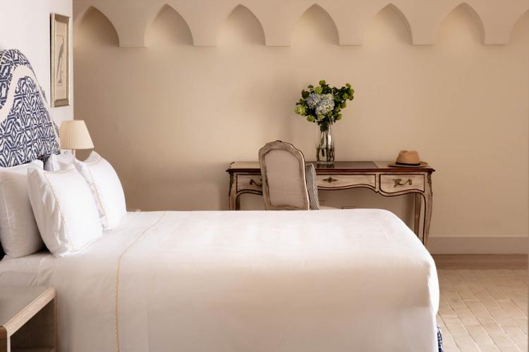 La Grand Suite