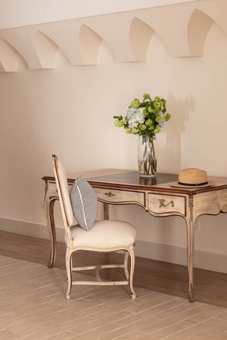 La Grand Suite