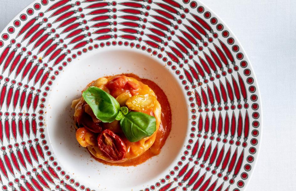 Ristorante La Torre 3