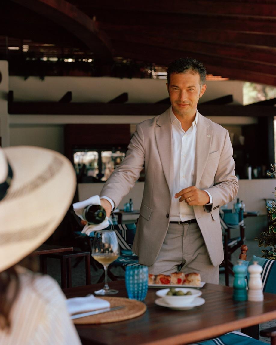 Ristorante & Bar La Baia 1