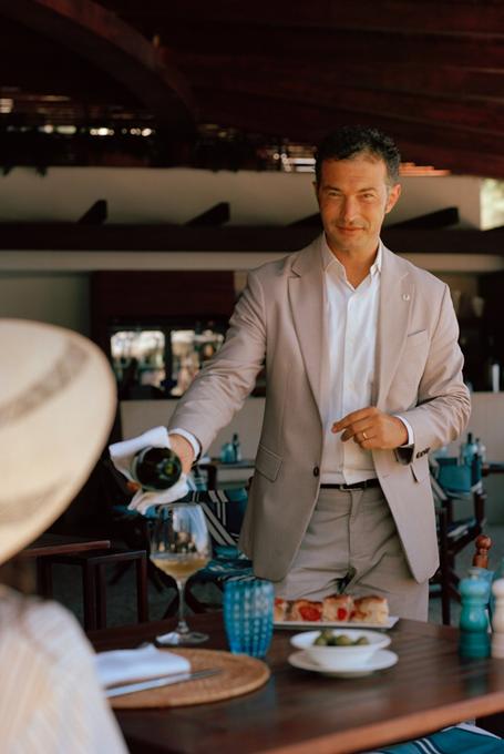 Ristorante & Bar La Baia 1