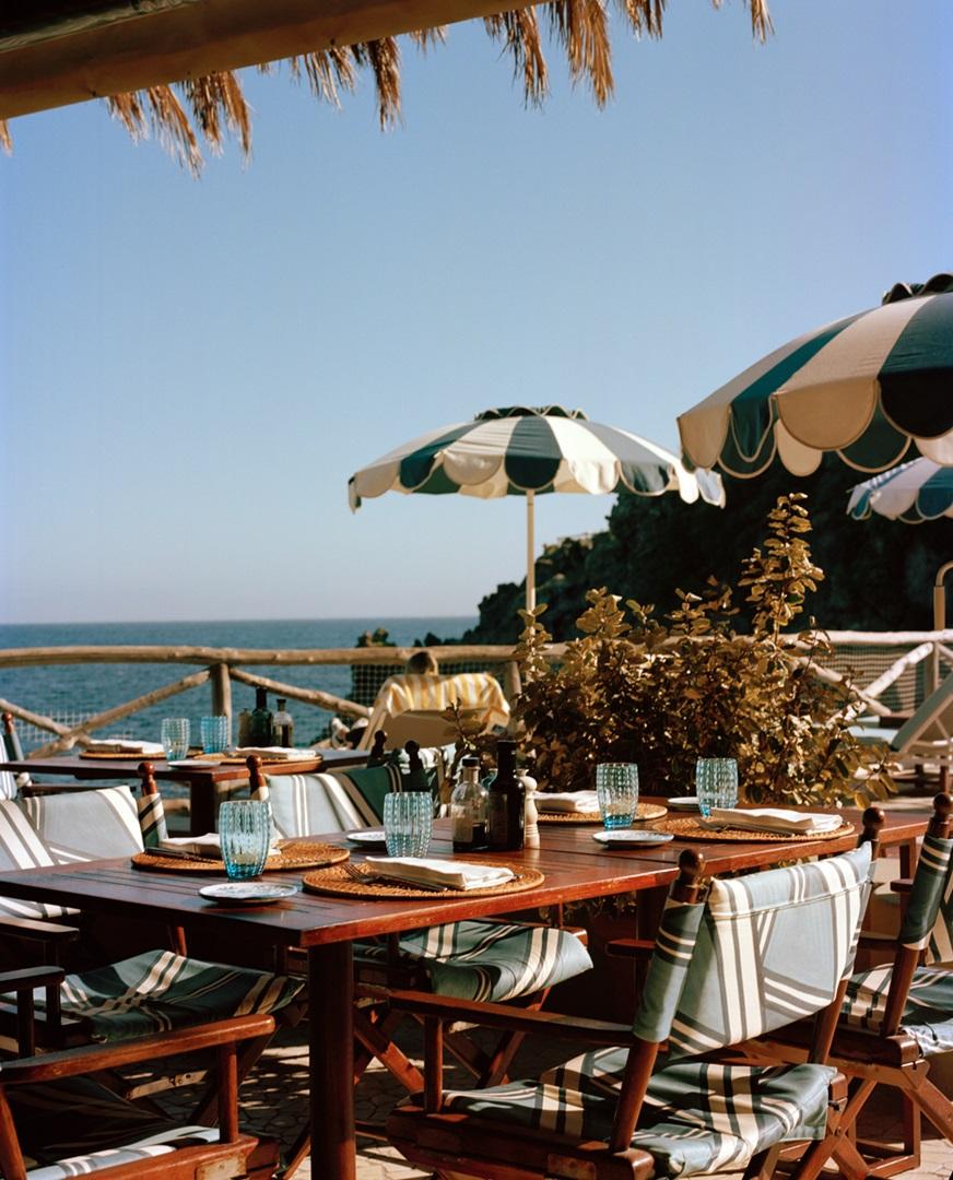 Ristorante & Bar La Baia 2