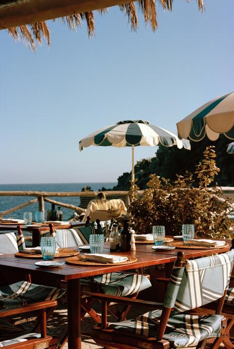 Ristorante & Bar La Baia 2