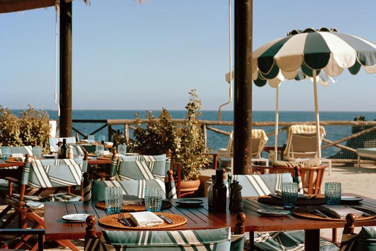 Ristorante & Bar La Baia