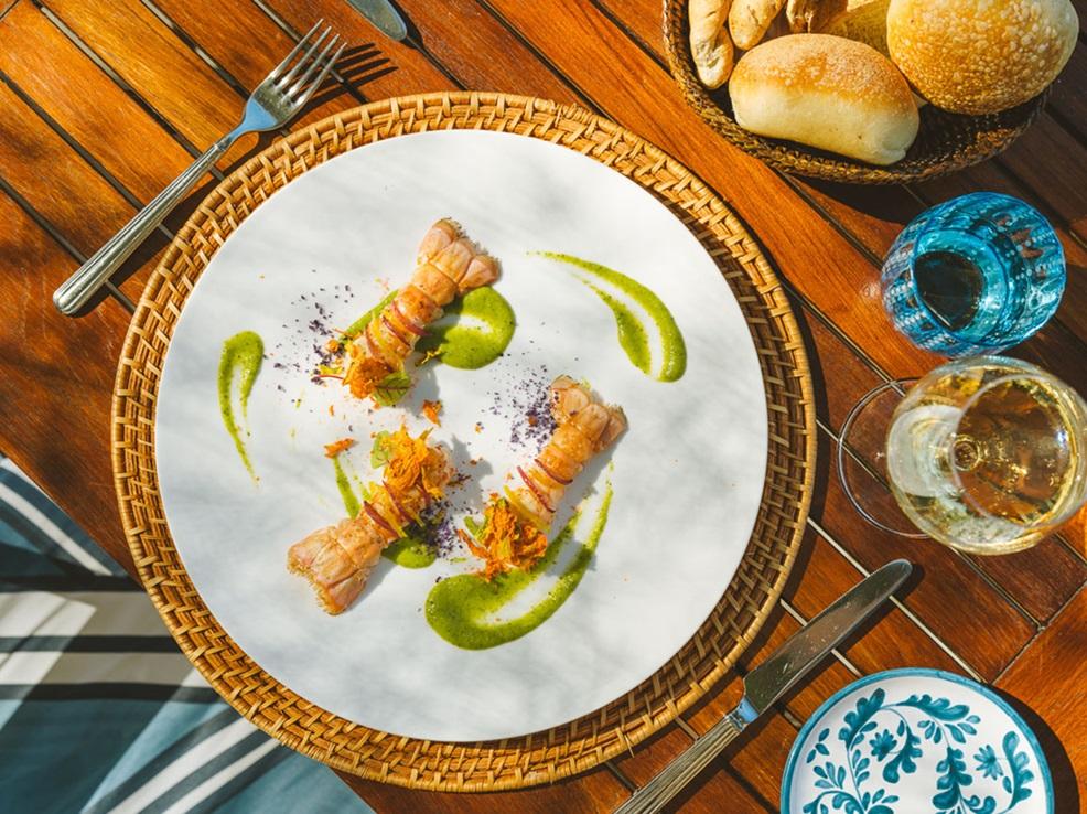 Ristorante & Bar La Baia 3