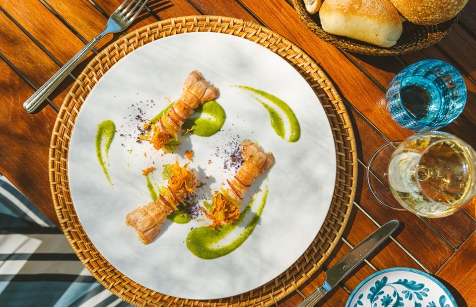 Ristorante & Bar La Baia 3