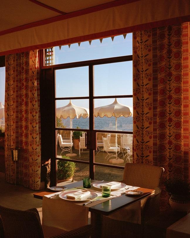 Ristorante La Torre 1