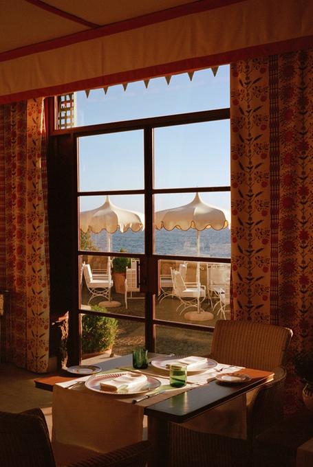 Ristorante La Torre 1