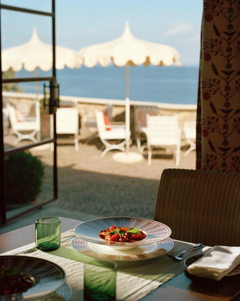 Ristorante La Torre 2