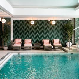 DELIZIA PER I SENSI CON PELLICANO HOTELS