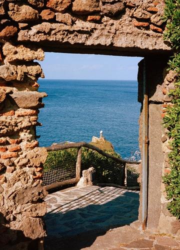 A mediterranean history