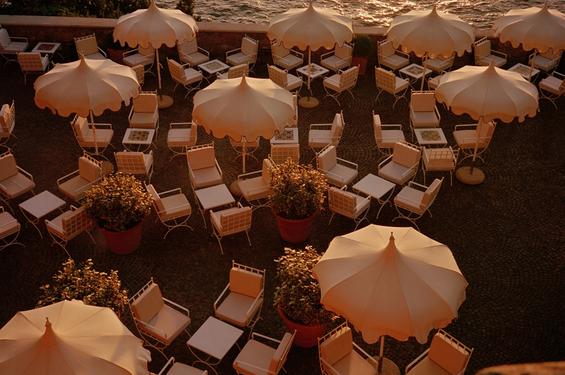 Il Mezzatorre Hotel & Thermal Spa, hotel for meetings in Ischia