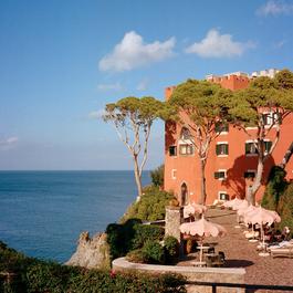 PELLICANO HOTELS ITALY ANNOUNCES 2026 SEASON OPENING DATES