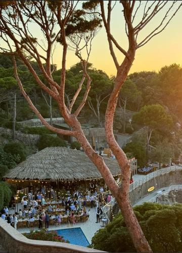 Events & Entertainment