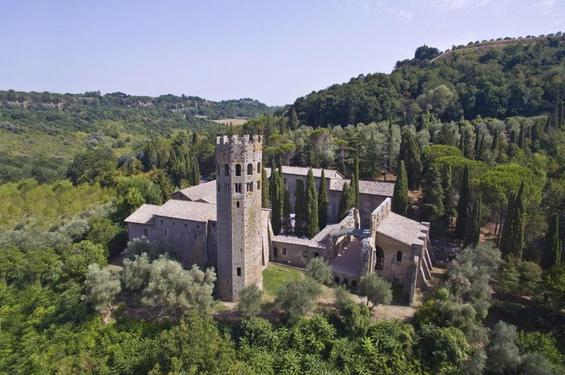 La Badia
