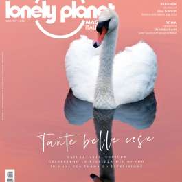 Lonely Planet Magazine Italia